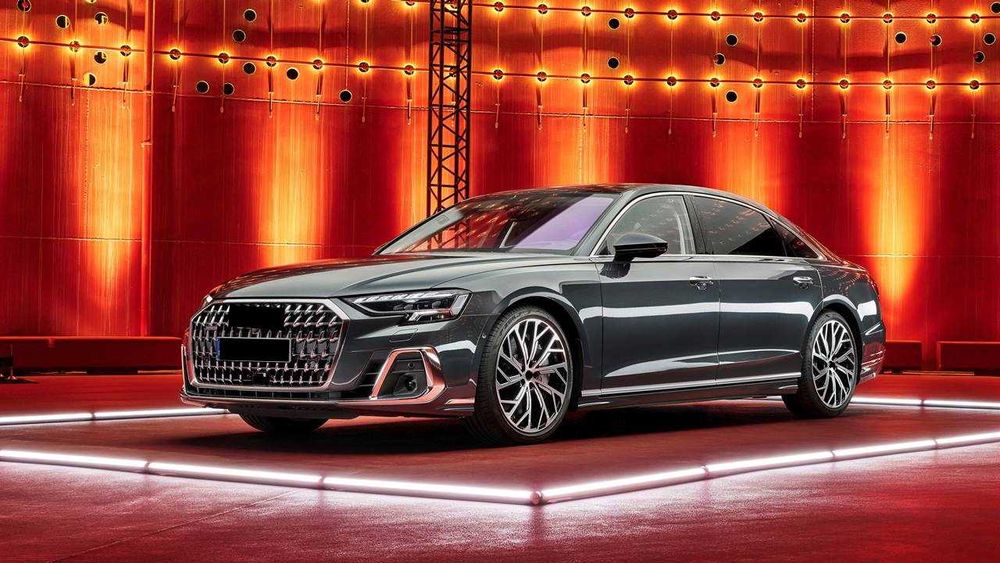FELGI R18 5X112 AUDI A4 B9 B8 A5 B10 A6 C9 C8 C7 C6 Allroad S4 B9 B8
