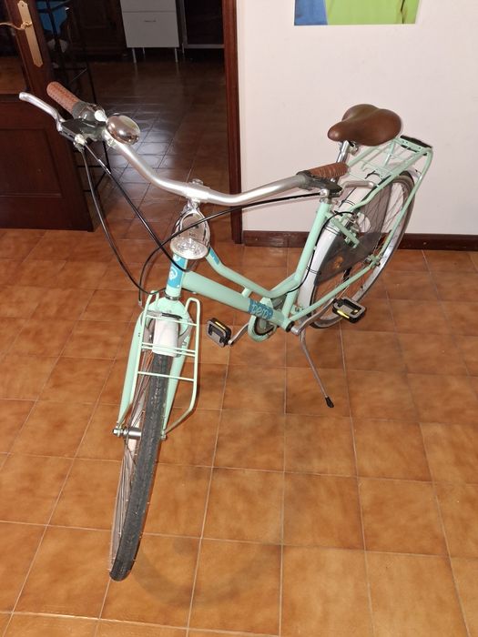 Bicicleta Berg City