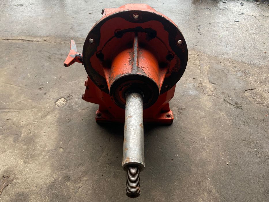 Продам редуктор підвищуючий оберти  1:4