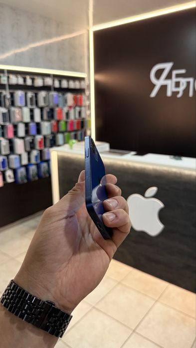 Iphone 12 Mini 256 Gb Blue акб 100%