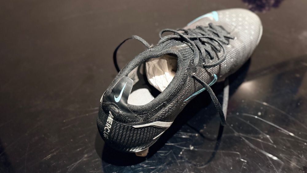 Nike mercurial vapour 14 elite