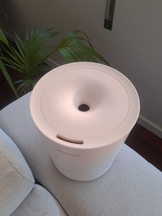 Humidificador evaporativo Smartmi