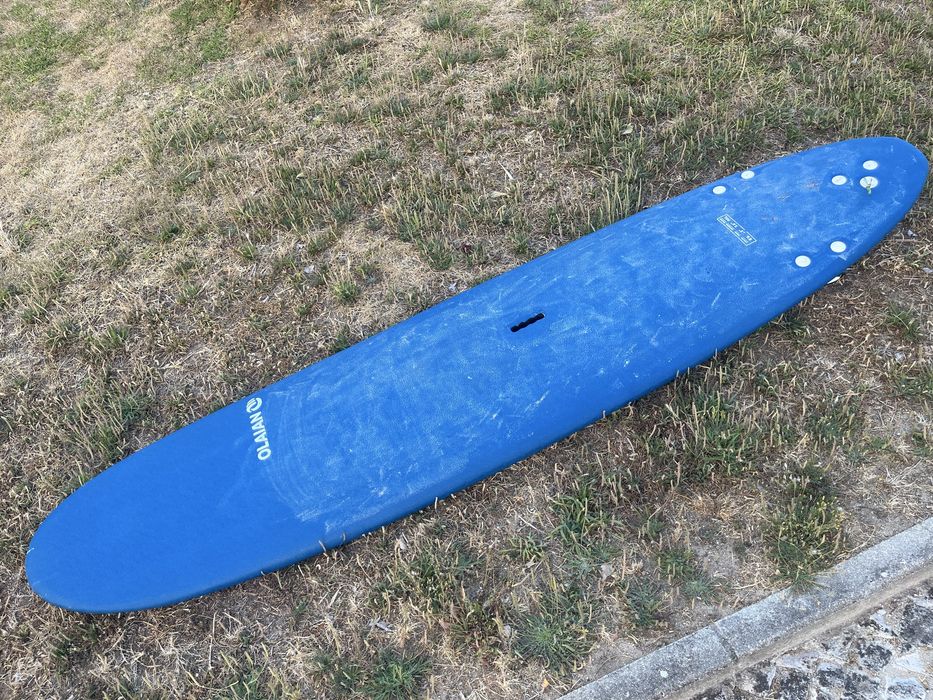 Softboard Olaian 8’6
