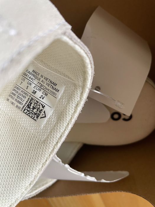 Сланцы CONVERS  38 р