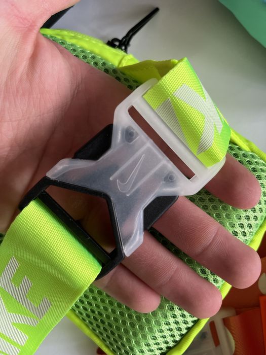 Сумка сумочка месенджер барсетка найк nike