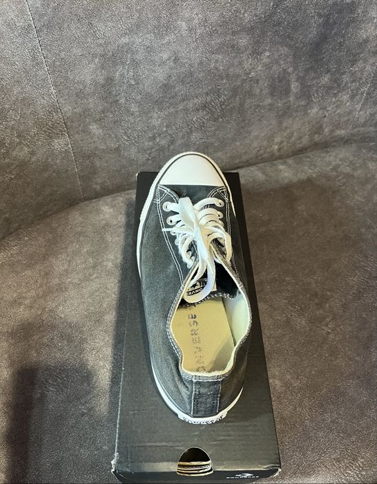 Кеды Converse классические