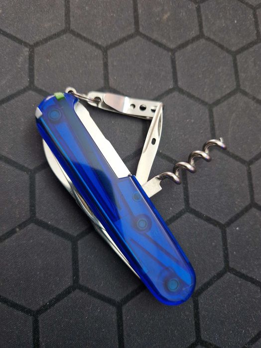 Victorinox Spartan MOD  подарунок  запчастини