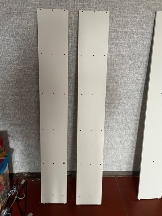 Стелаж полиця шафа