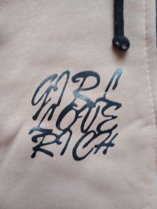 Ромпер з тринитки 62 розмір