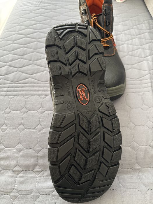Buty robocze Roz.41