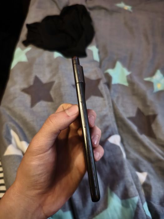 Pixel 8 pro soft lock