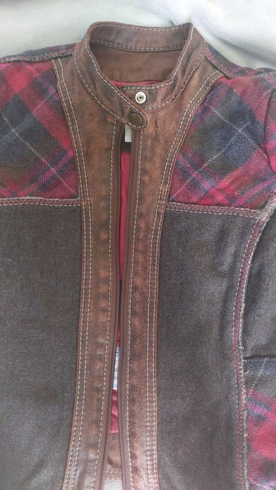 Kurtka Replay Rozmiar S