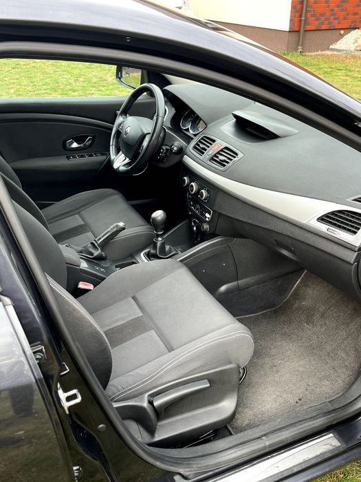 Renault Megane 2009