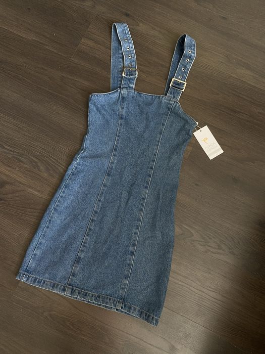 Сукня Bershka трендова