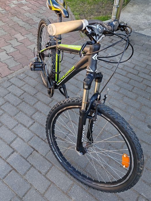 Kross Hexagon x3