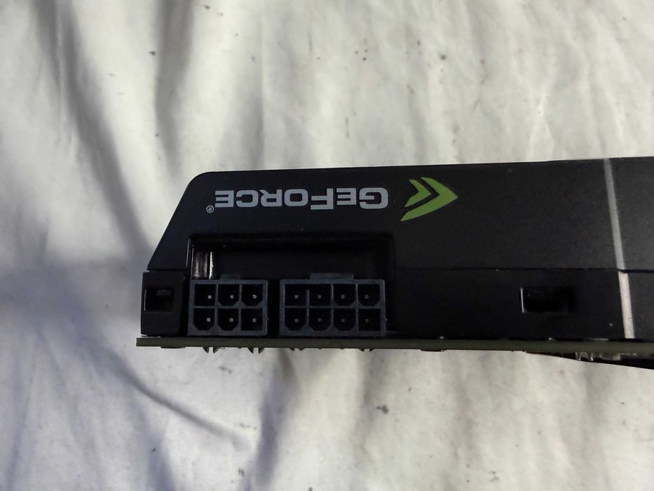 Karta graficzna GEFORCE GTX 480 1,5GB GDDR5