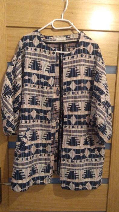 Kimono nietoperz