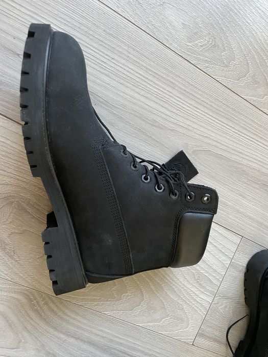Buty zimowe Timberland
