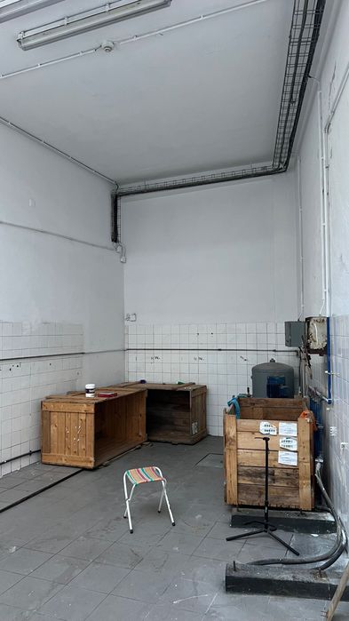 Sala / Espaço para alugar