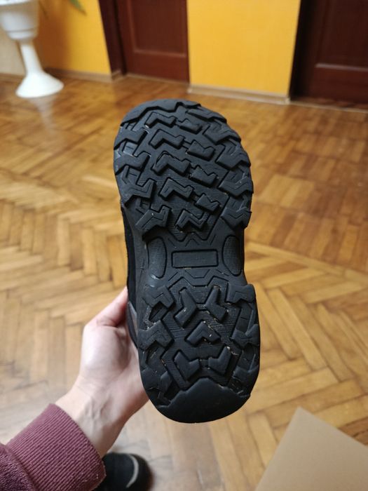 Зимові чоботи 34 розміру