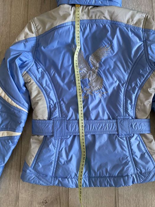 Гірськолижний костюм Colmar