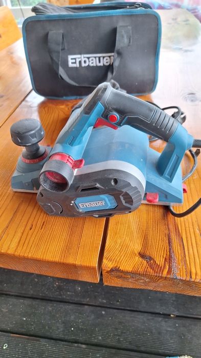 Strug Erbauer 1050W