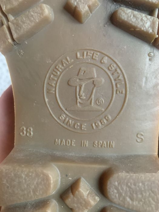 Жіночі зимові чоботи Panama Jack