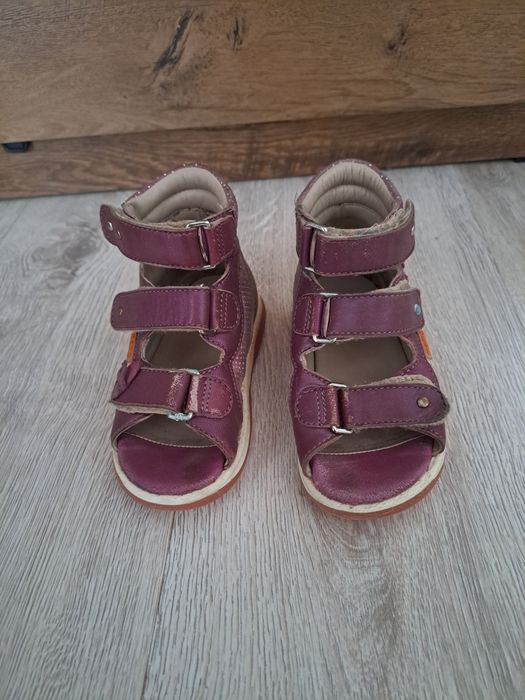 Buty Memo rozm. 23