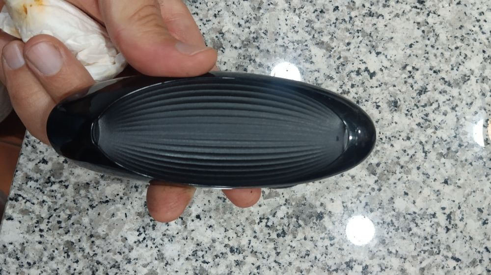 Comando de TV Samsung