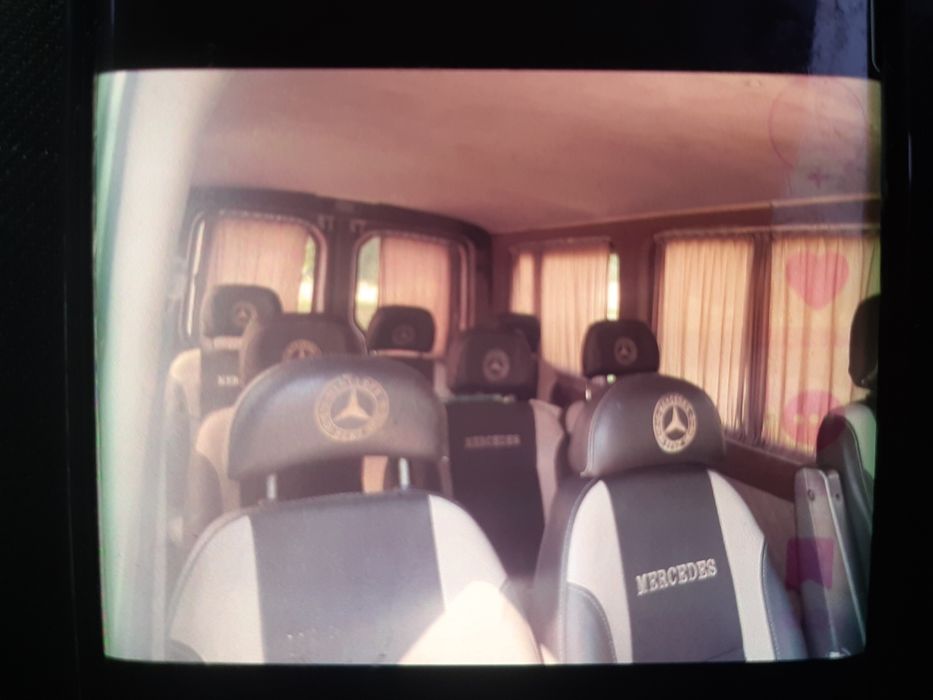 Sprinter пассажир 8+1, 2011г.в., пассажир!Продам Мерс Спринтер 2011г.в