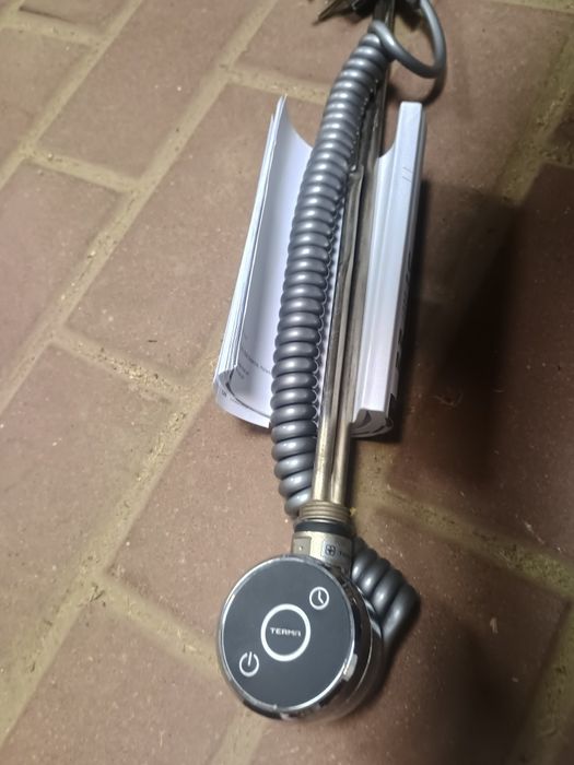 Grzałka grzejnikowa Therma dry 600 w