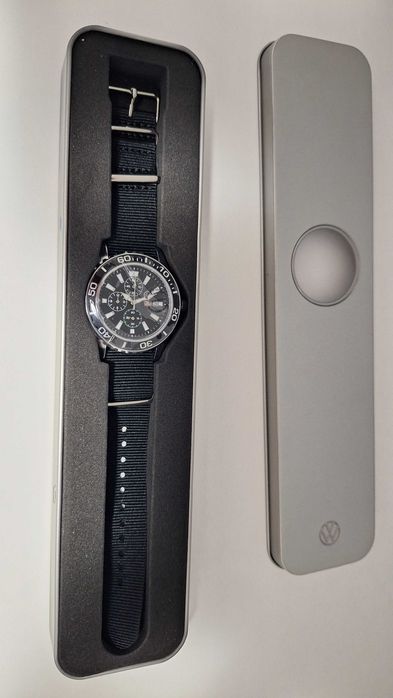 Zegarek męski Volkswagen