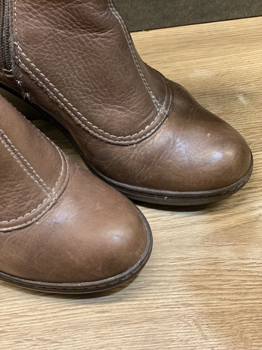 Чоботи Тімберленд Timberland