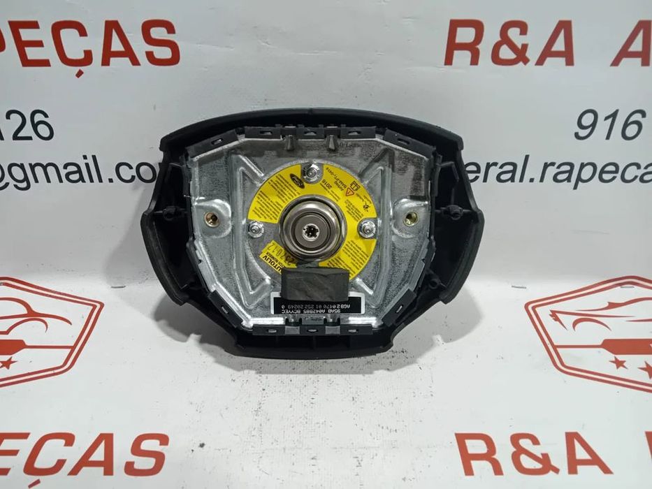 Airbag do Volante Ford Escort VI 6 Original