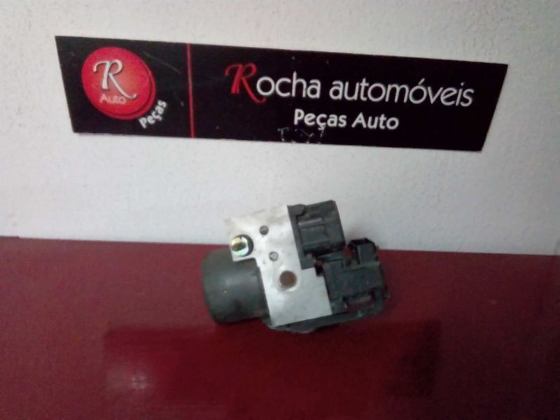 Bomba De Abs Opel Zafira A Veículo Multiuso (T98)
