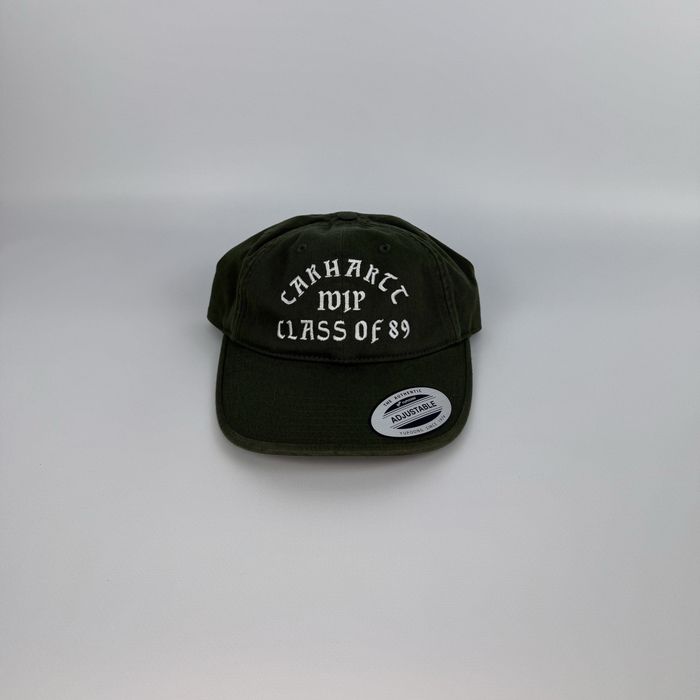 Кепка Carhartt