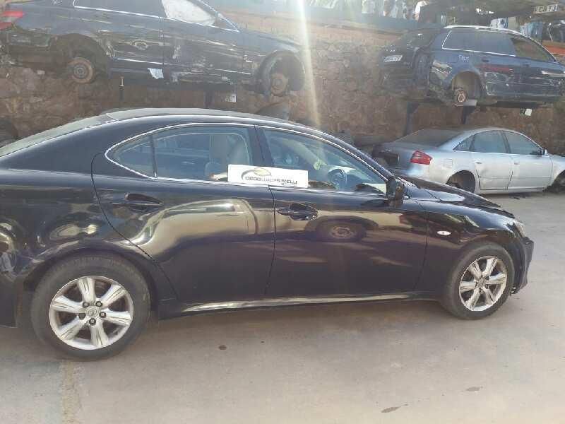 Sistema De Áudio Rádio Cd Lexus Is