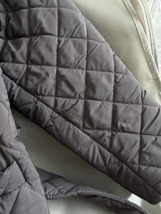 Куртка українського бренду Coosh