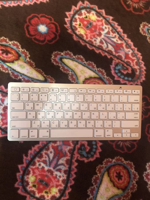 Клавіатура до планшету, айфону