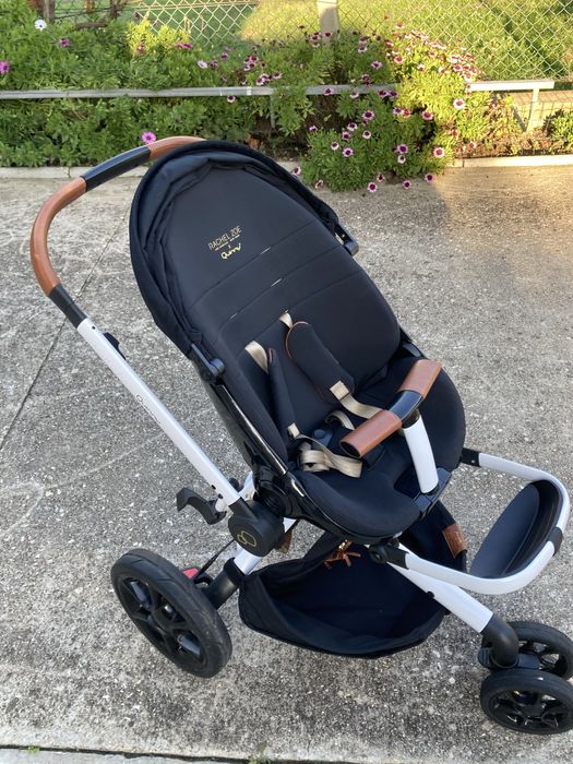 Carrinho Quinny Modd Rachel Zoe