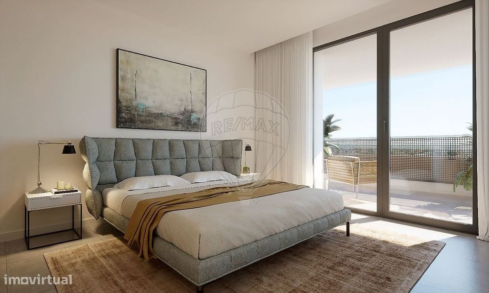 Apartamento T2 para venda