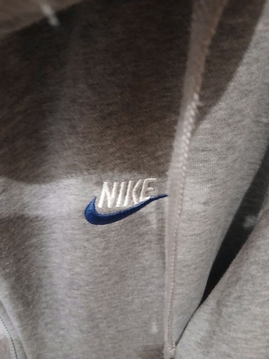 Bluza dresowa Nike,r. M
