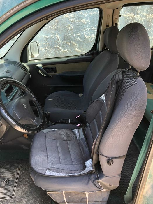 Citroen Berlingo 5 portas