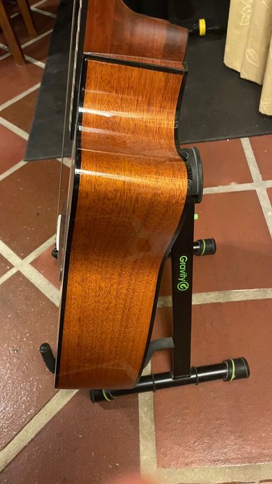 Yamaha FGX800C NT