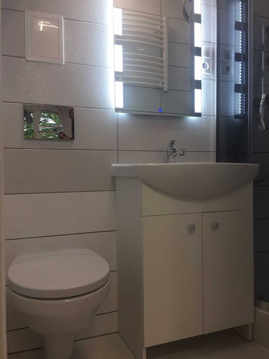 Kompleksowy remont i wykończenie mieszkania, domu i biura