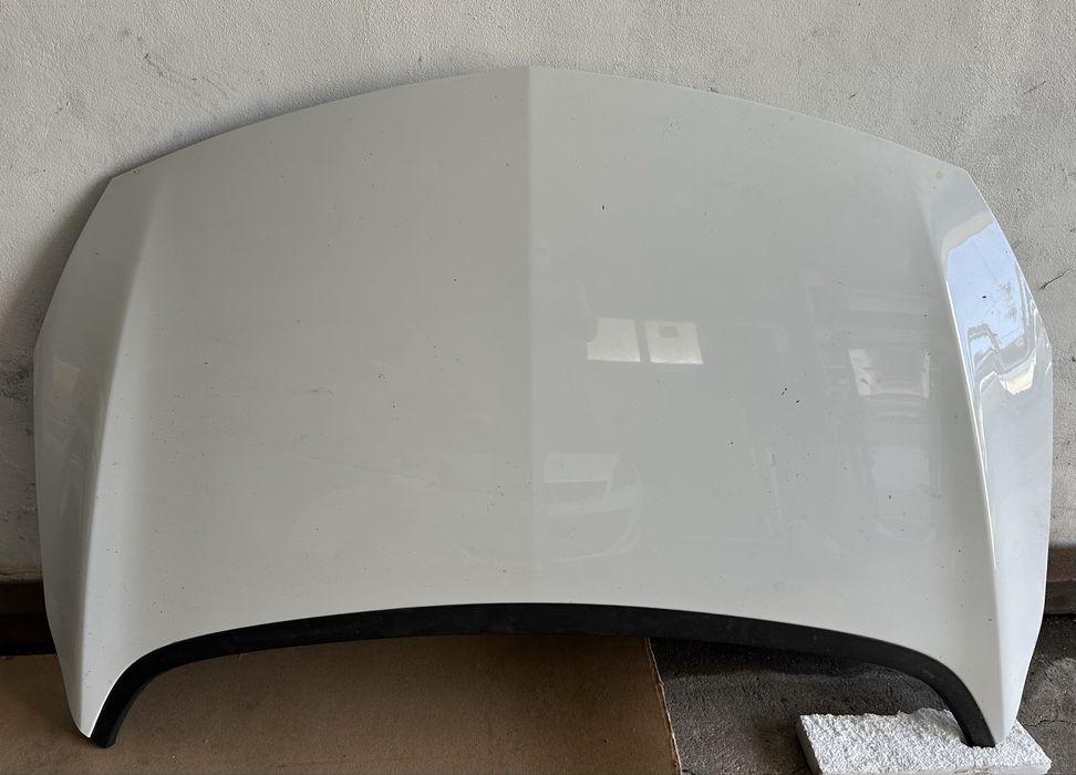 Capot Opel Astra J P10 de 2009 a 2015