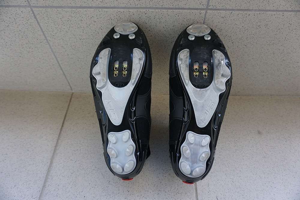 Sidi Diablo Gore-tex