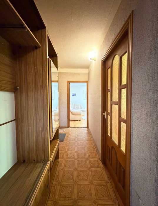 ПРОДАЖ 2 КІМНАТНОЇ КВАРТИРИ |Оболонський проспект 10,м.Оболонь 1хв пішки