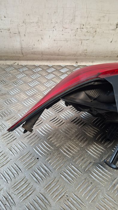 Lampa Prawy Tył Citroen Ds