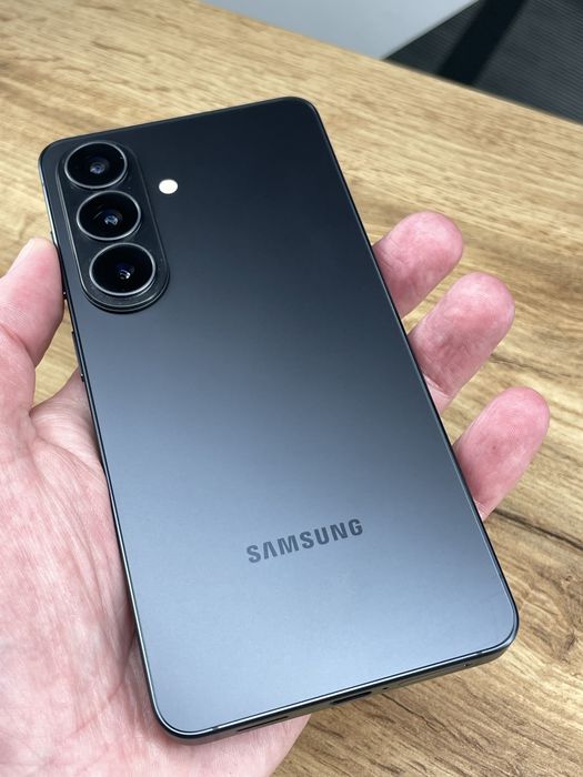 Магазин! Samsung S26 256gb Europe Dual sim! Гарантія! Обмін!